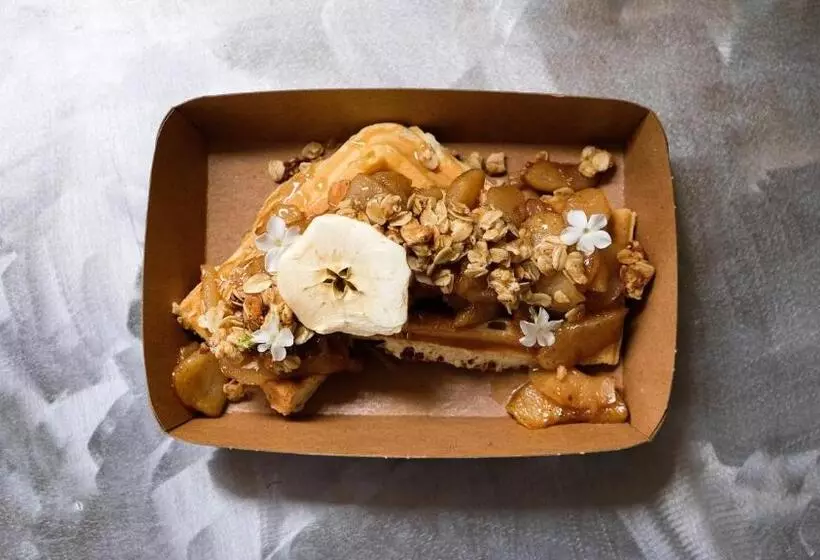 Auberge Des Korrigans