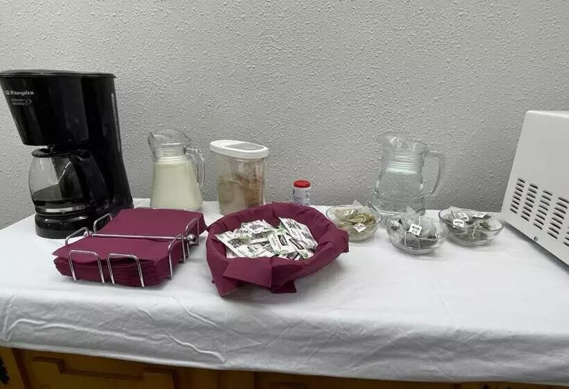 Albergue Juvenil Juventudes