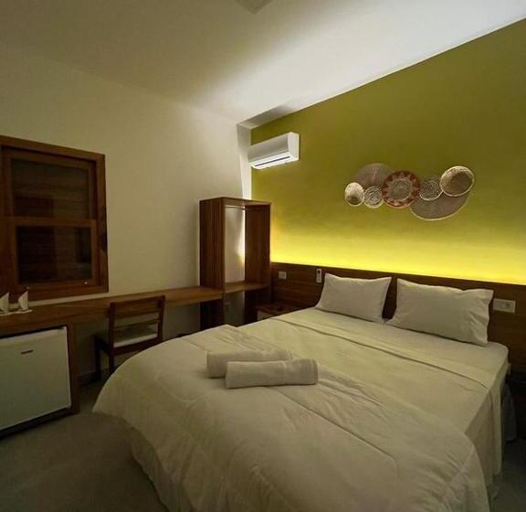 旅馆 Pousada Essência