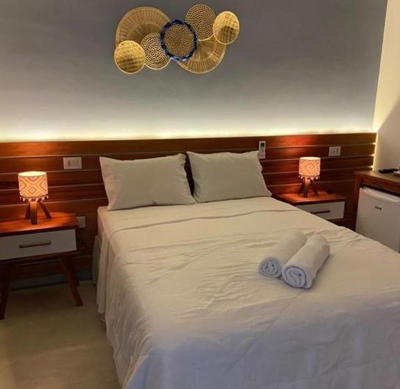 旅馆 Pousada Essência