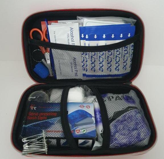 Amaia Steps Capitol Central N814