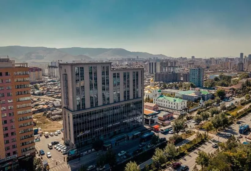 Amar Hotel Complex