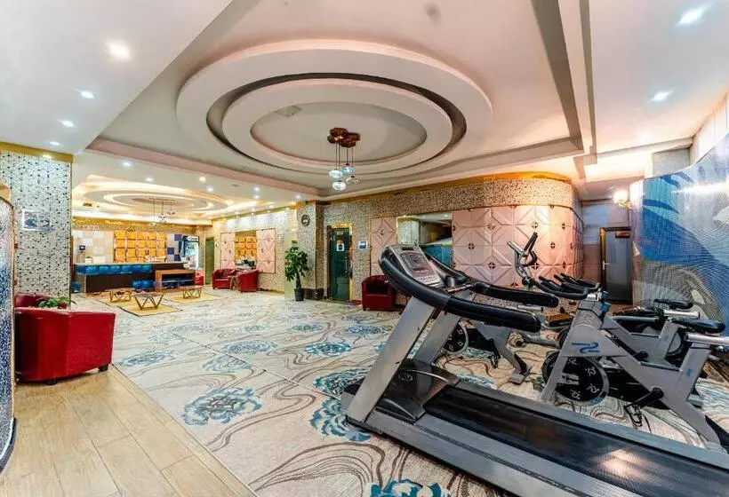 Amar Hotel Complex