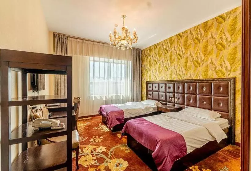 Amar Hotel Complex