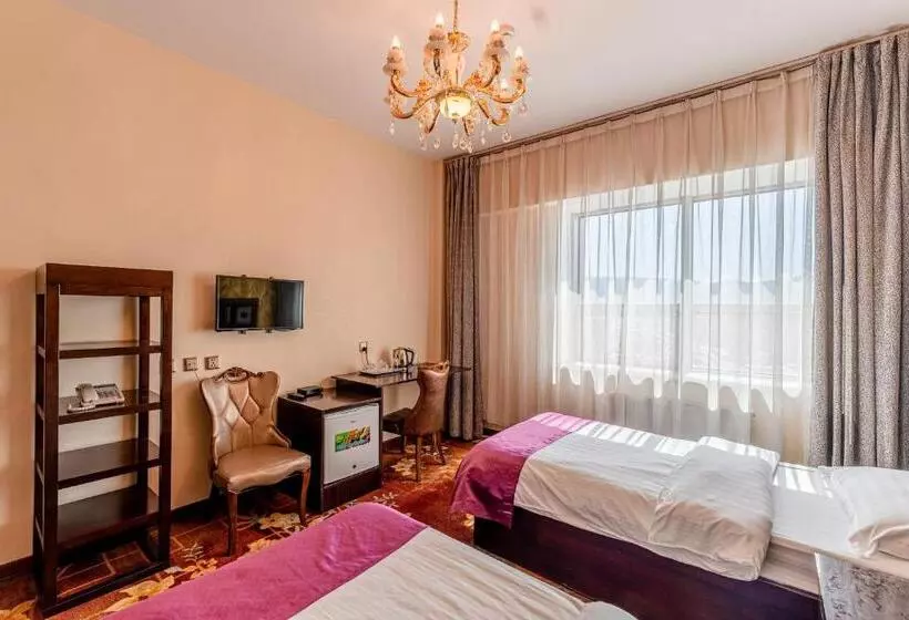 Amar Hotel Complex