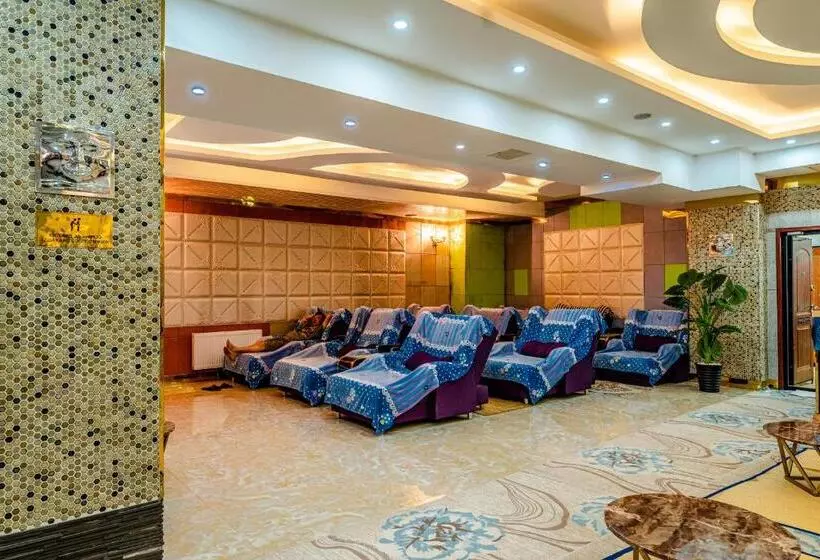 Amar Hotel Complex