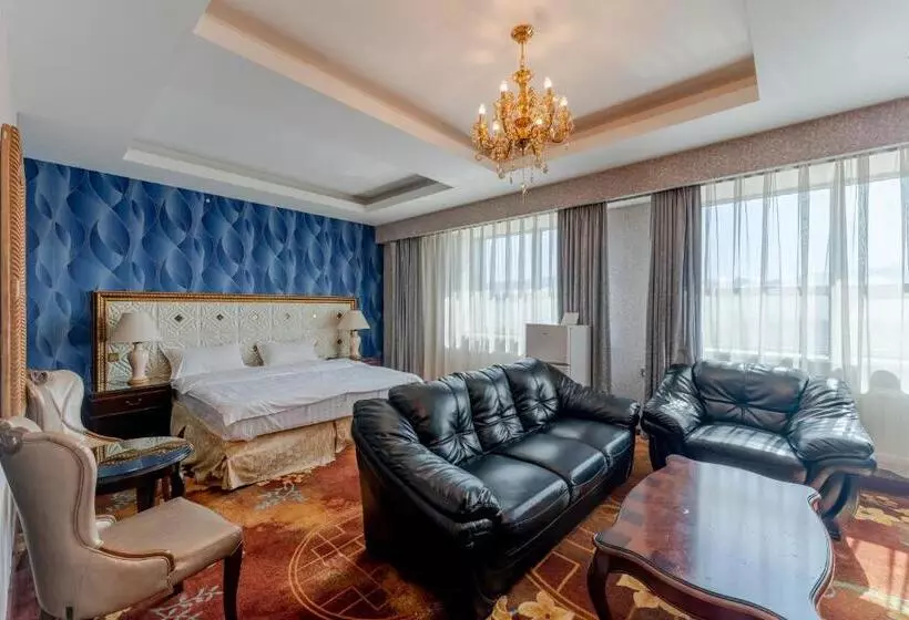Amar Hotel Complex