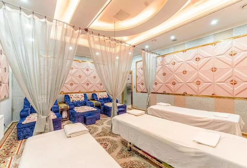 Amar Hotel Complex