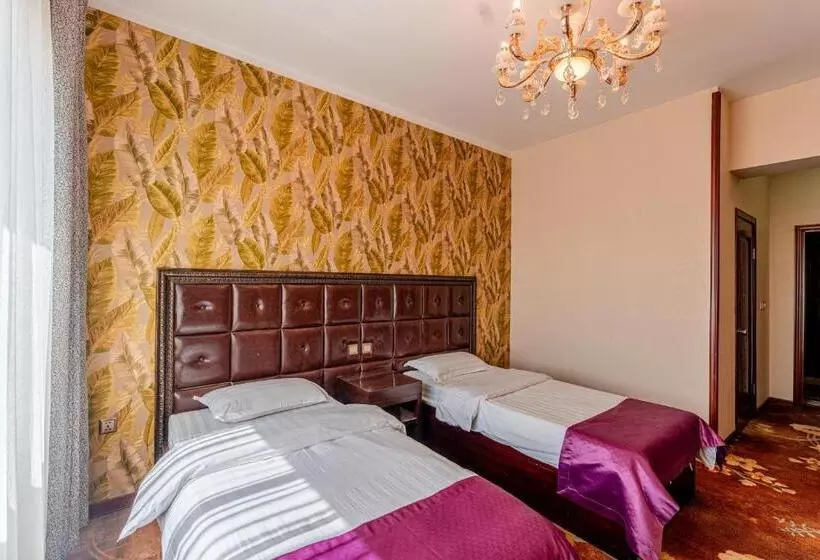 Amar Hotel Complex