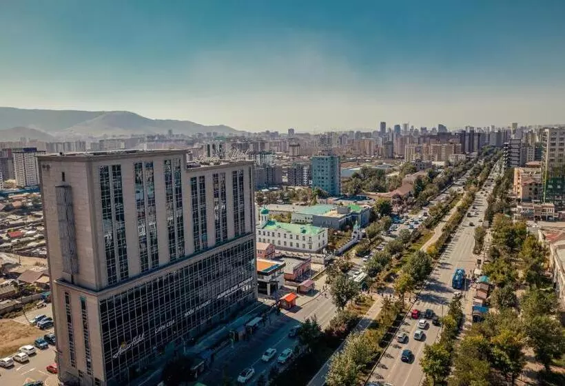 Amar Hotel Complex