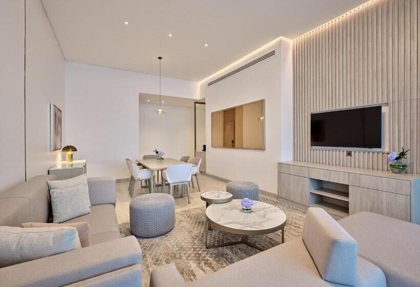 Arabella Beach Hotel Kuwait Vignette Collection, An Ihg