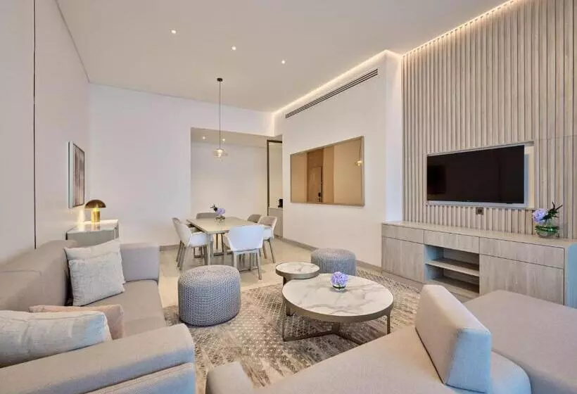 Arabella Beach Hotel Kuwait Vignette Collection, An Ihg