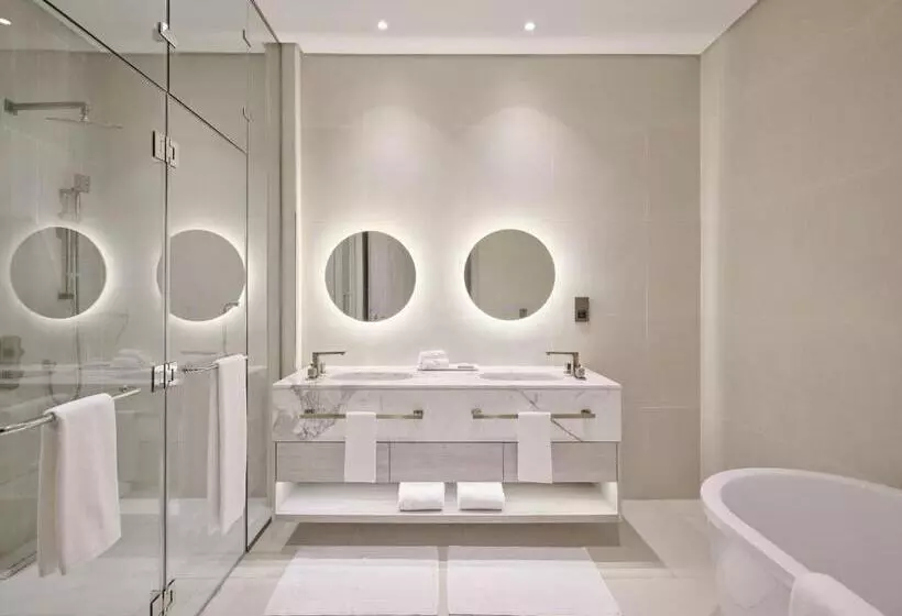 Arabella Beach Hotel Kuwait Vignette Collection, An Ihg