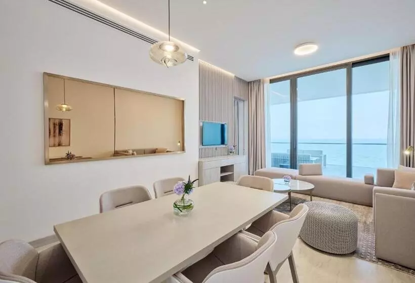 Arabella Beach Hotel Kuwait Vignette Collection, An Ihg