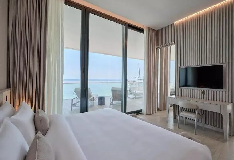 Arabella Beach Hotel Kuwait Vignette Collection, An Ihg