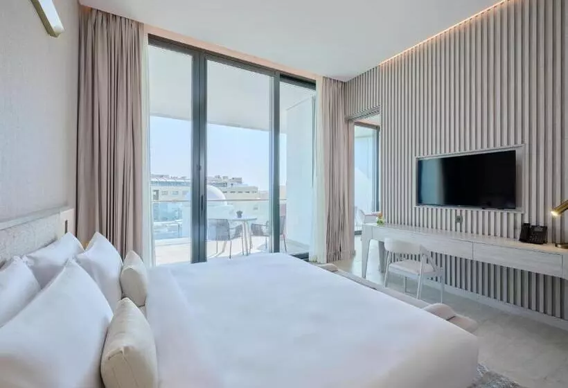 Arabella Beach Hotel Kuwait Vignette Collection, An Ihg