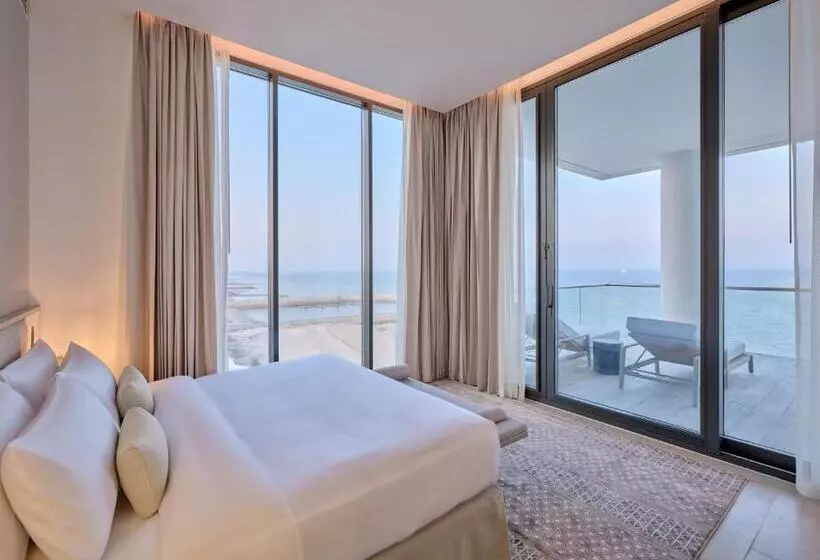 Arabella Beach Hotel Kuwait Vignette Collection, An Ihg