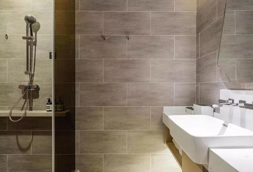 Atour Hotel Ningbo Yinzhou Impression City