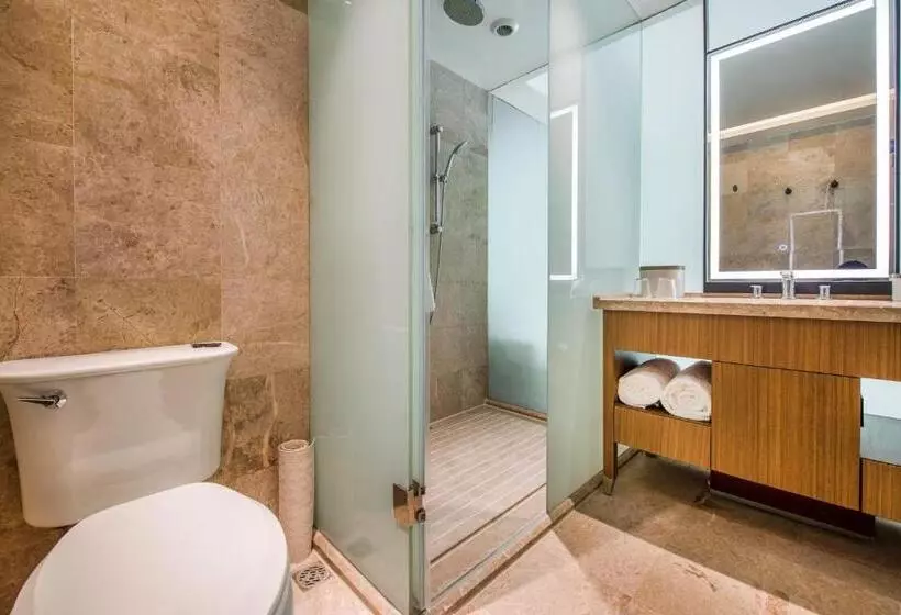 Atour X Hotel Dongguan Chang An Wanda