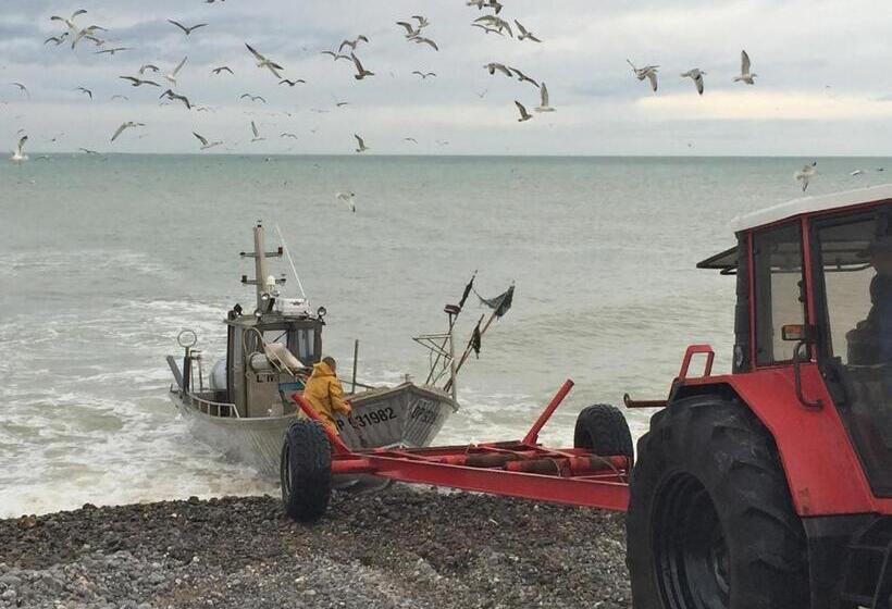 Bed and Breakfast Chambres D Hôtes à 2 Km De Veules Les Roses