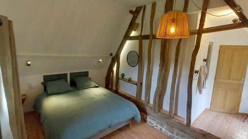 Bed and Breakfast Chambres D Hôtes à 2 Km De Veules Les Roses