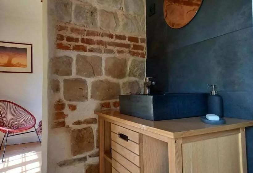 Aamiaismajoitus (B&B) Chambres D Hôtes à 2 Km De Veules Les Roses