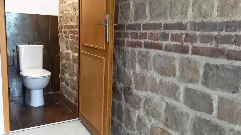 Aamiaismajoitus (B&B) Chambres D Hôtes à 2 Km De Veules Les Roses