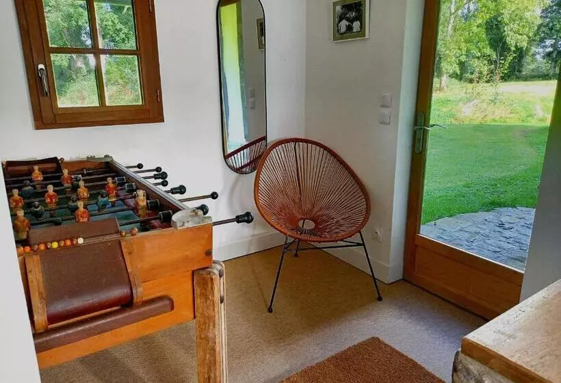 Aamiaismajoitus (B&B) Chambres D Hôtes à 2 Km De Veules Les Roses