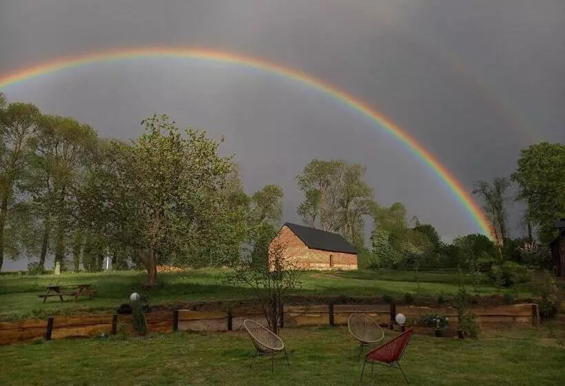 Aamiaismajoitus (B&B) Chambres D Hôtes à 2 Km De Veules Les Roses