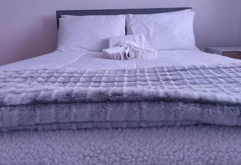 ベッドアンドブレックファースト False Bay Huis