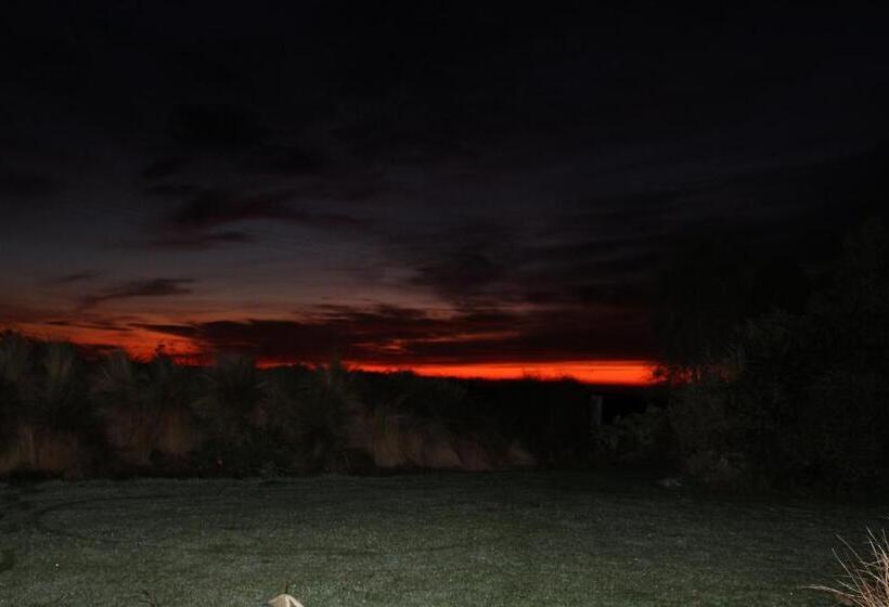 민박 Hadlow Sunrise Retreat