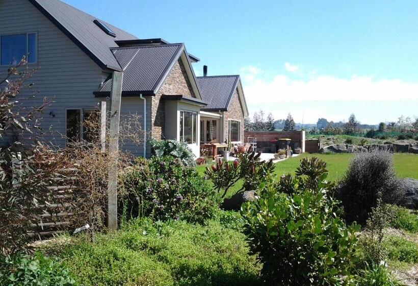 민박 Hadlow Sunrise Retreat