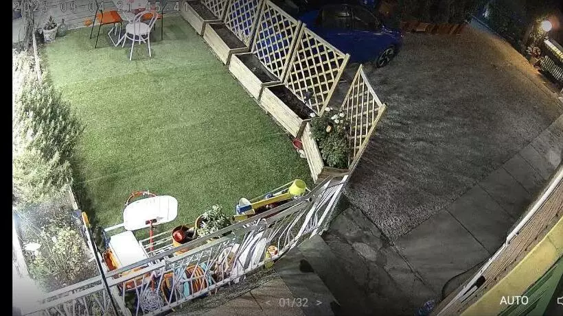 ベッドアンドブレックファースト La Porta Verde 8