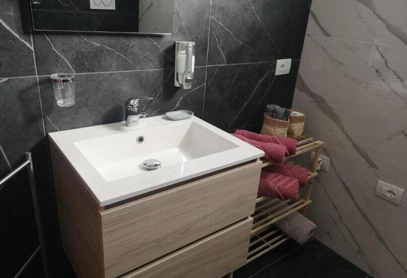 צימר La Porta Verde 8