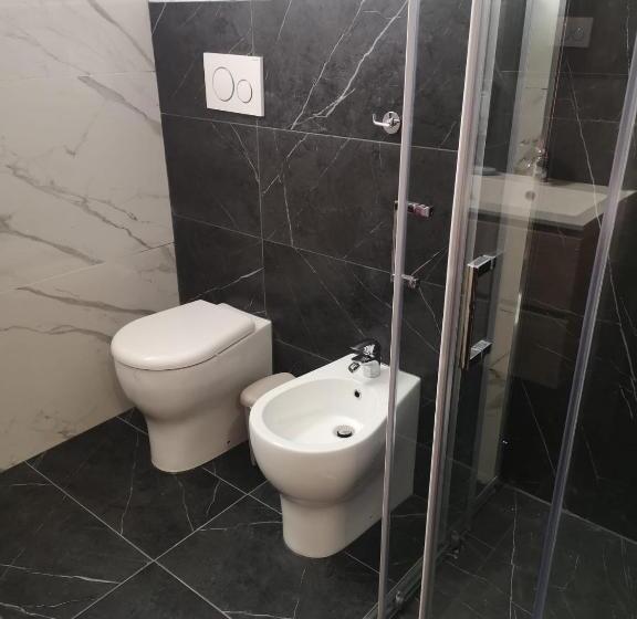 צימר La Porta Verde 8