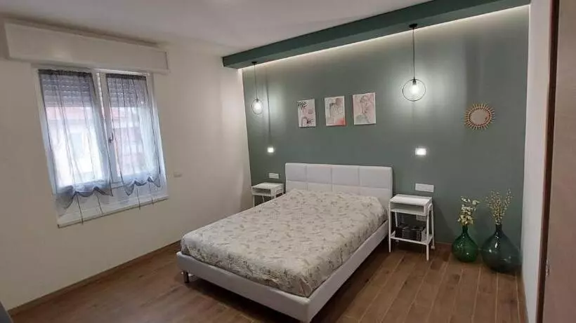 ベッドアンドブレックファースト La Porta Verde 8