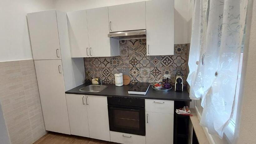 צימר La Porta Verde 8