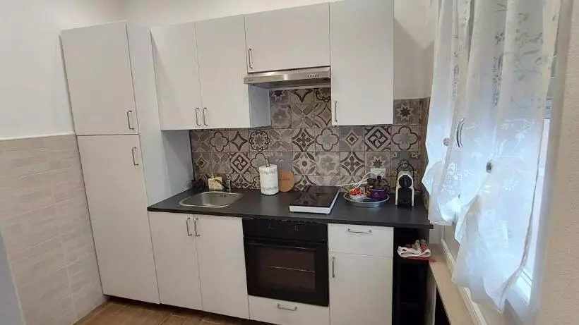 ベッドアンドブレックファースト La Porta Verde 8