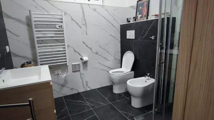 ベッドアンドブレックファースト La Porta Verde 8