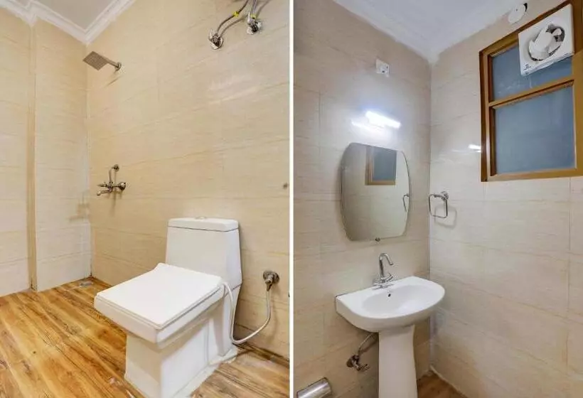Super Collection O Hotel Rianna Residency