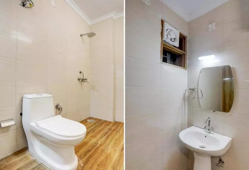 Super Collection O Hotel Rianna Residency