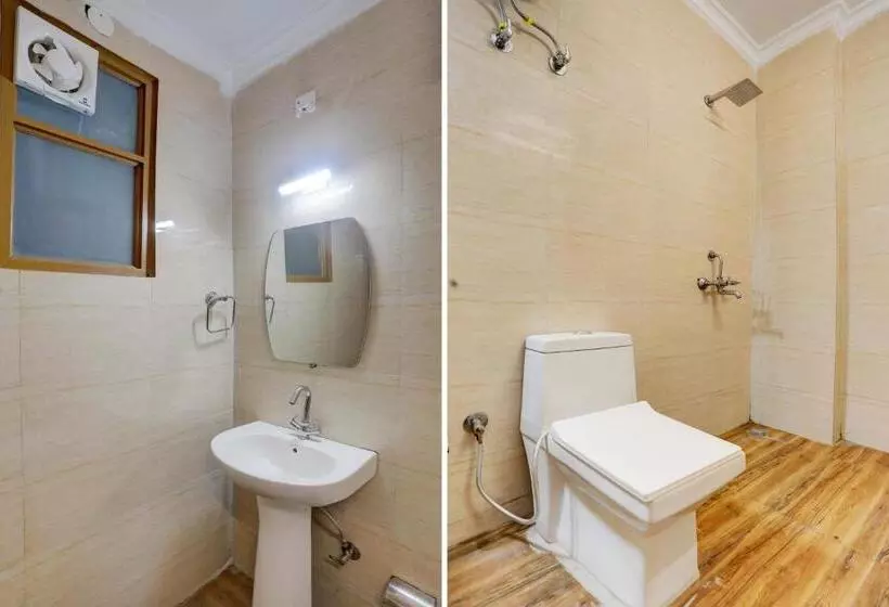 Super Collection O Hotel Rianna Residency