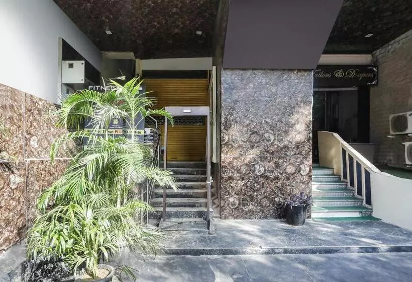 Super Collection O Hotel Rianna Residency