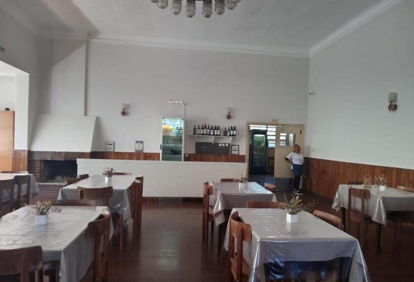 Gran Hotel Huerta Grande