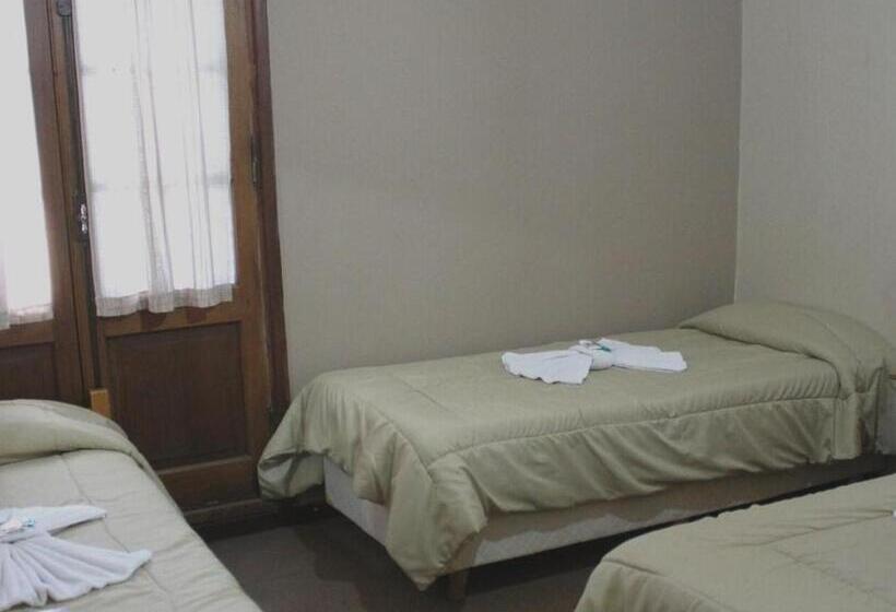 Gran Hotel Huerta Grande