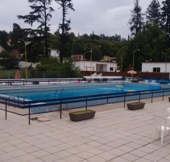 Gran Hotel Huerta Grande