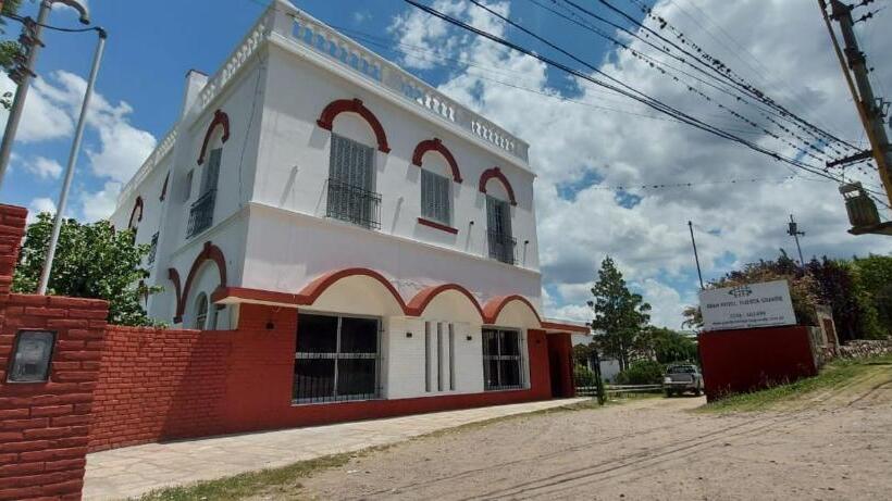 Gran Hotel Huerta Grande