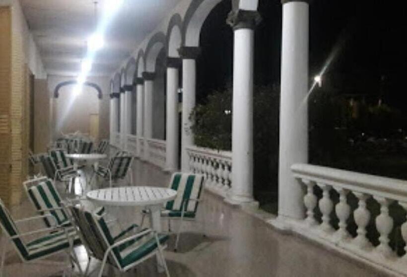 Gran Hotel Huerta Grande