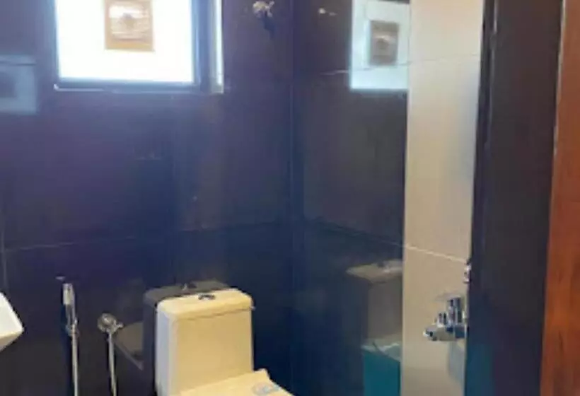 ホテル Barkah Inn Kerala