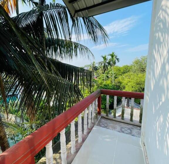 Hotel Flagship Rb Homestay